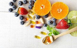 Vitamines et minéraux, des amis précieux pour la santé