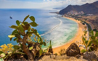 Îles Canaries : une destination ensoleillée toute l'année ?