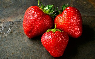 Comment planter un fraisier ?