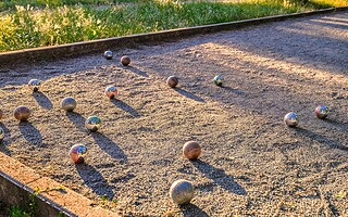 Comment construire un terrain de pétanque ?