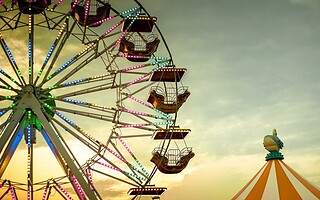 5 parcs d'attractions à visiter en France