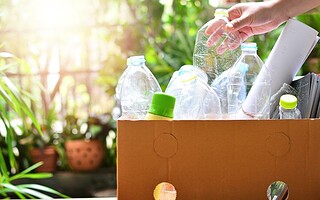Consigne des emballages & supermarchés : si on changeait nos habitudes ?