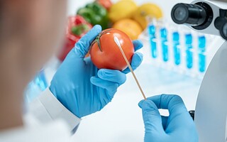 Alimentation non bio : attention aux pesticides
