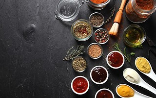 4 recettes de marinade pour un barbecue réussi 