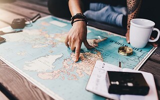 Tendance & voyage : ce que les vacanciers recherchent en 2023