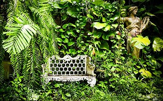 6 jardins « cachés » à découvrir à Paris