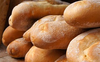 Les Français consomment moins de pain