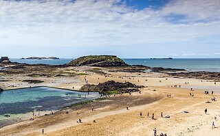 Les belles piscines naturelles de France