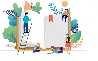 Culture & tourisme : 3 festivals du livre à connaître
