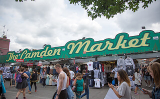 Top 8 des plus incroyables marchés du monde