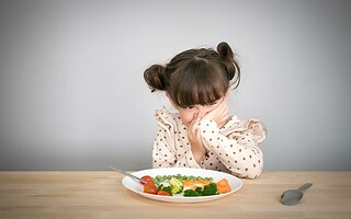 4 astuces pour faire aimer les légumes aux enfants