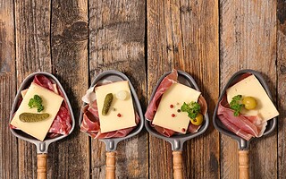 Les 3 erreurs à éviter pour réussir une raclette