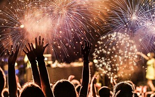 Les villes les plus fêtardes où célébrer le Nouvel An