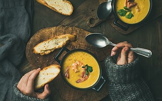 Plats d'hiver : les 20 recettes les plus appréciées