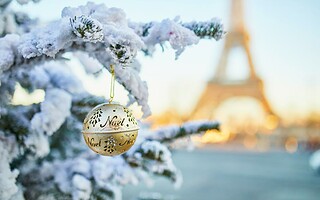 5 villes françaises pour se plonger dans la magie de Noël