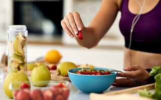 Quel petit-déjeuner « healthy » pour bien commencer la journée ?
