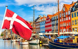 Copenhague : une capitale verte & vibrante