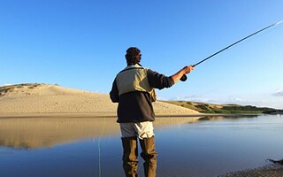 Les plus beaux spots de pêche en France