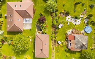 Jardin: bien respecter ses voisins