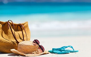 Top 8 des activités préférées des Français à la plage