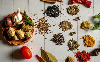 Et si vous mettiez des épices dans votre vie ?