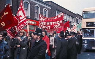 6 films de Ken Loach, un cinéaste « qui prend position »