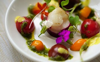 10 plantes comestibles à mettre dans son assiette