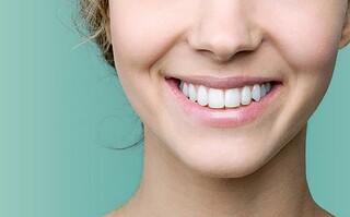 Un corps en bonne santé, mais surtout avec des dents saines !