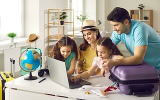 Quelles vacances sont faites pour vous cette année ?
