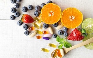Vitamines et minéraux, des amis précieux pour la santé