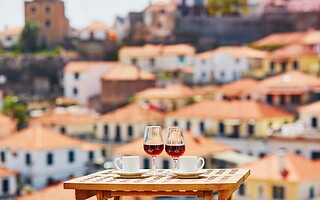 Vins de Madère : pourquoi sont-ils si renommés ?