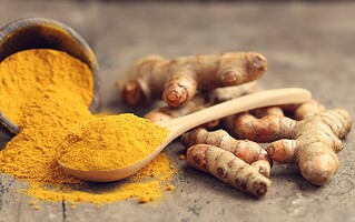 Le curcuma : une épice « miraculeuse »