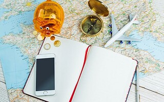 3 outils à utiliser pour réduire ses dépenses quand on voyage