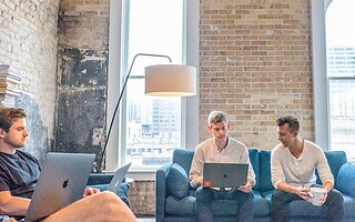 Coliving : une nouvelle façon de vivre ensemble