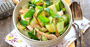 15 recettes à adopter pour une digestion au top