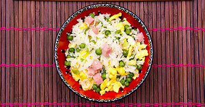 15 recettes asiatiques pas chères et sympathiques à faire