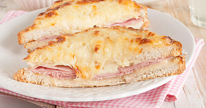 15 recettes pour utiliser des restes de pain de mie