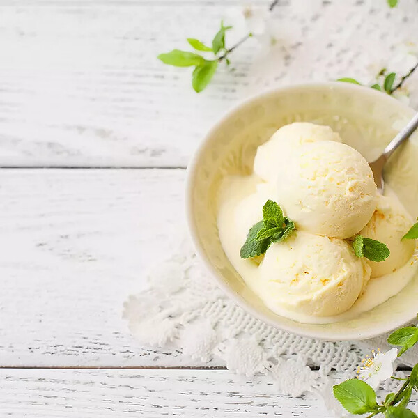 15 glaces maison classiques et pas chères pour l'été !