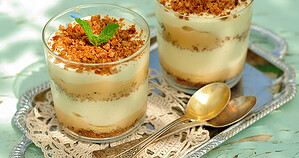 15 desserts au caramel vraiment épatants