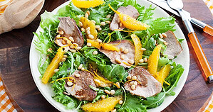 15 recettes drainantes salées et sucrées