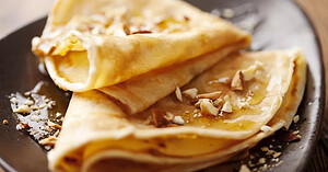 10 recettes avec des restes de pain d'épices