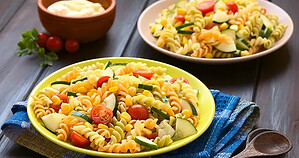 15 recettes pour pique-niquer végé en toute simplicité