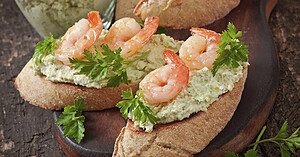 15 recettes croustillantes de bruschetta et tartines