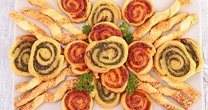 Comment faire des amuse-bouche pas chers ?