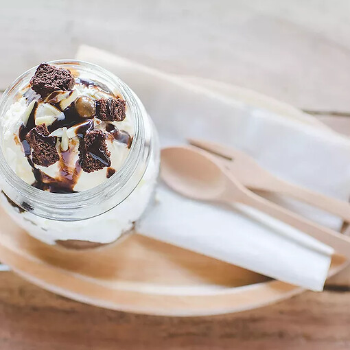 15 recettes sucrées vide-frigo pour le soir
