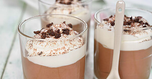 15 desserts faciles pour tous les jours