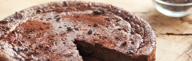 15 gâteaux malins avec trois fois rien !