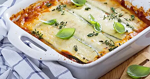 15 recettes pour utiliser vos restes de ratatouille