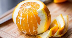10 choses insolites à faire avec des pelures d’orange