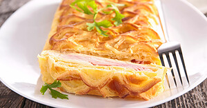 15 feuilletés salés gourmands à dévorer